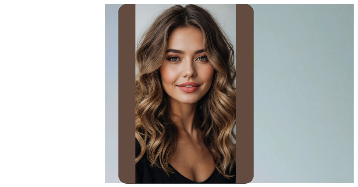 Wavy Wonders: 6 Fabulous Hairstyles to Rock This Season