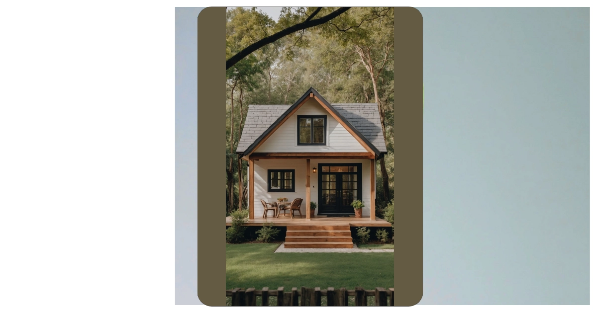 07 Small House Ideas That Maximize Your Space and Style