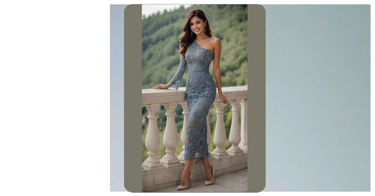 Strutting in Style: 15 Hot Dresses Tight Ideas for Every Occasion**  
**