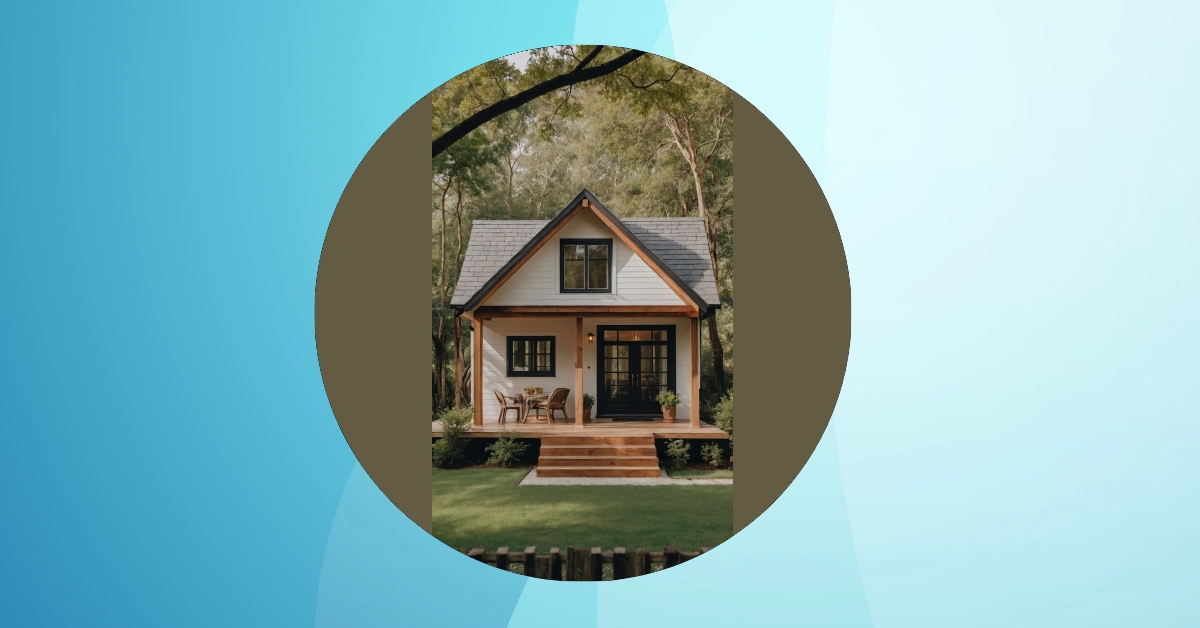 Unleash Your Creativity with These 07 Small House Ideas