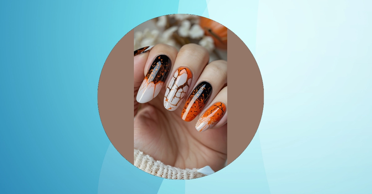 Wickedly Wonderful Halloween Nail Ideas for Every Style