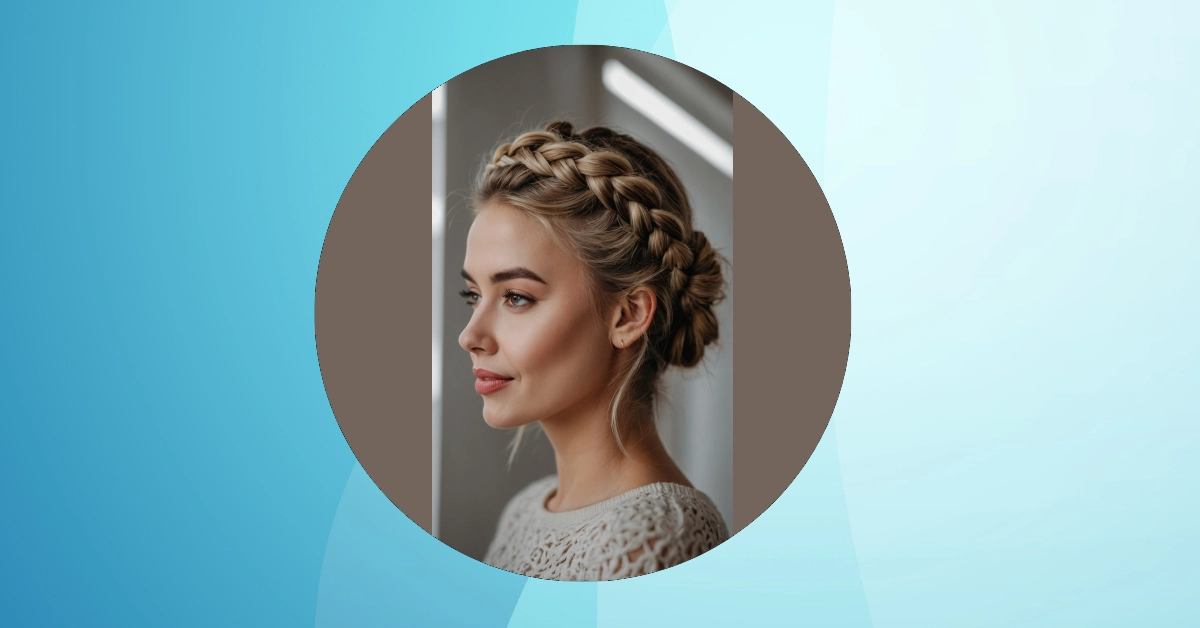 Chill Out with These 13 Creative Winter Braid Styles!