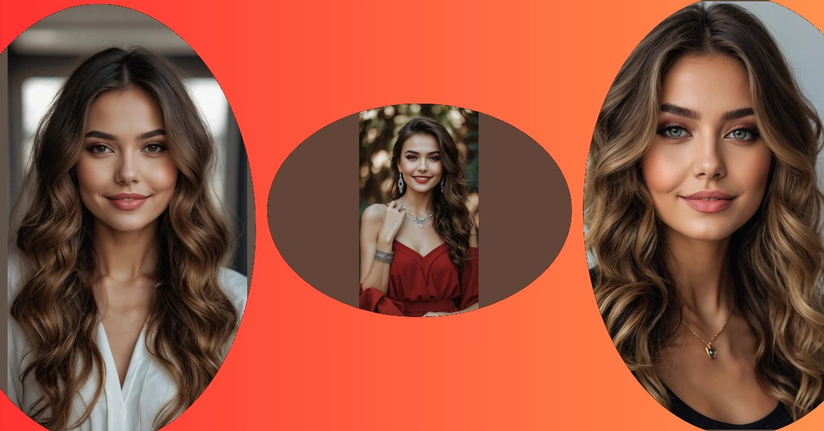 From Short to Long: 6 Wavy Hairstyles You’ll Adore