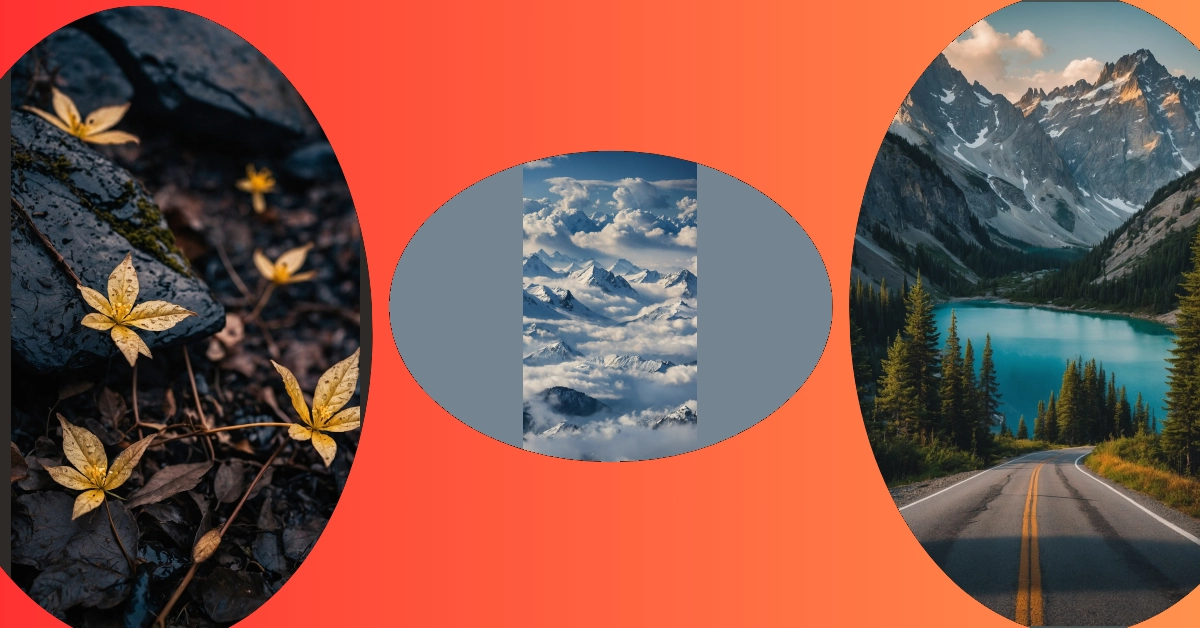 Nature at Your Fingertips: 09 Wallpaper Inspirations**  
**