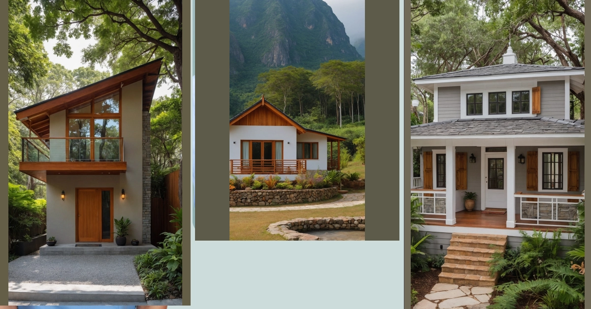 07 Small House Ideas That Deliver Big on Style