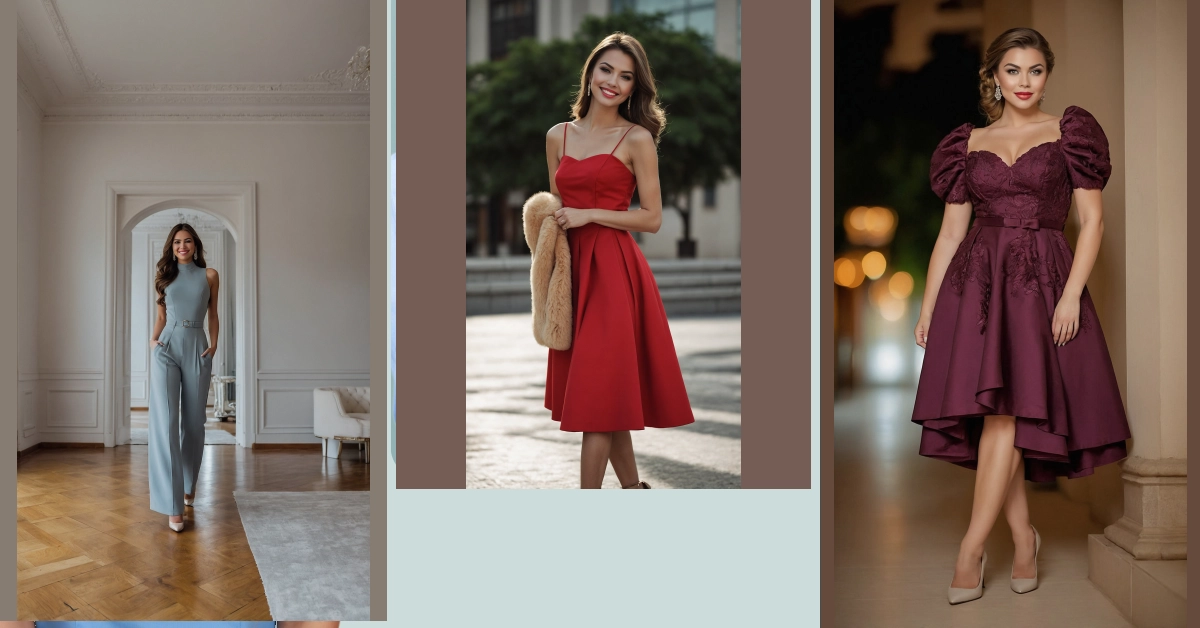 From Casual to Classy: 12 Date Night Outfit Ideas You Need