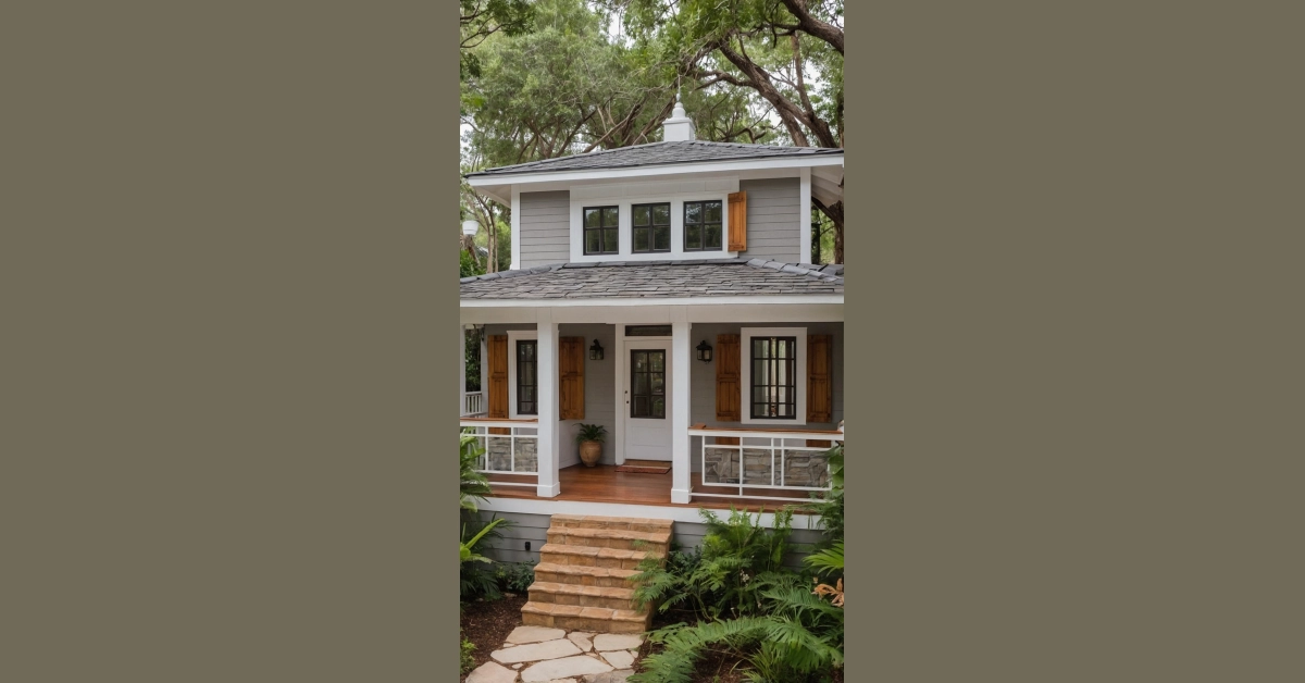 Discover 07 Bright Small House Ideas for a Cozy Life