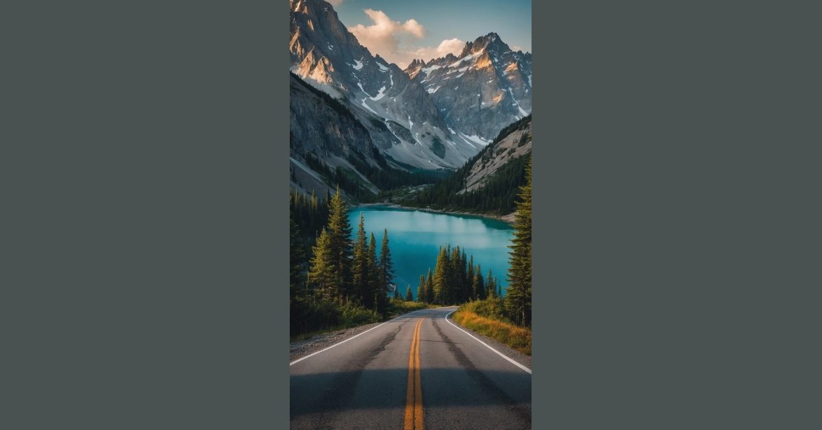 Nature’s Majesty: 09 Beautiful Wallpaper Ideas for Your Devices**  
**