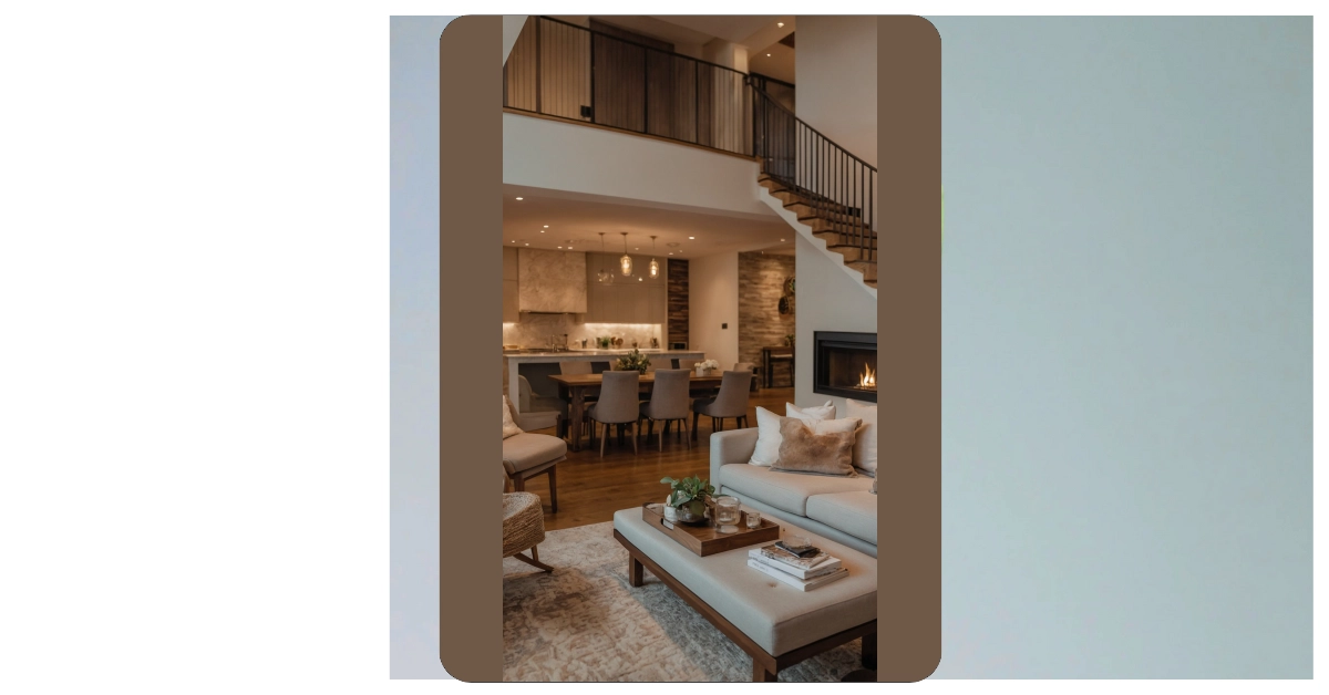 Cozy Living Rooms: Transform Your Space with Warmth and Style