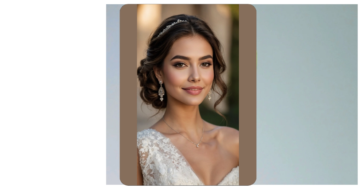 Hollywood Waves for Your Dream Wedding: 12 Beachy Hairstyle Ideas