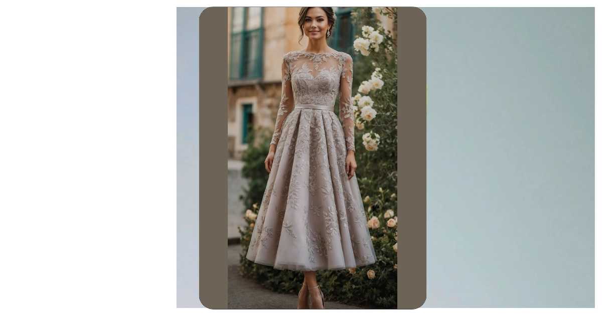 Dazzling Dress Ideas for Every Wedding Season