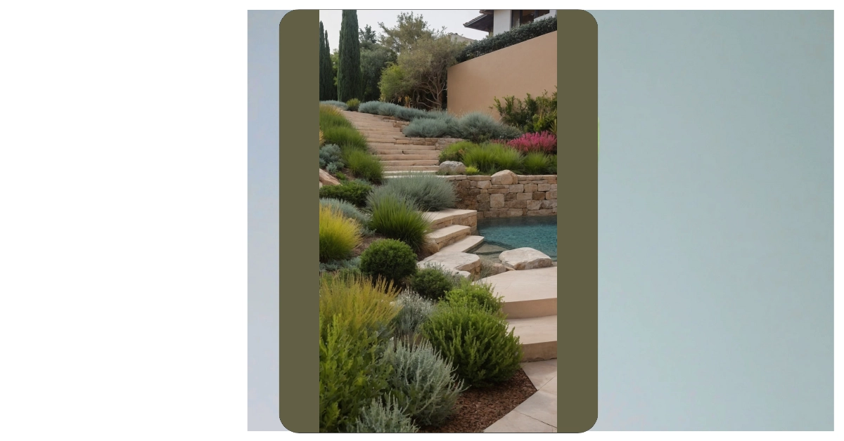 Transforming Your Front Yard: 6 Creative Landscape Ideas