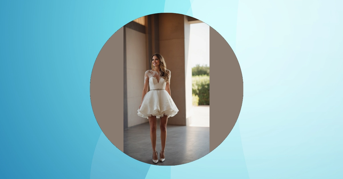 From Casual to Elegant: 11 Bride Outfit Ideas to Get You Ready for Your Big Day