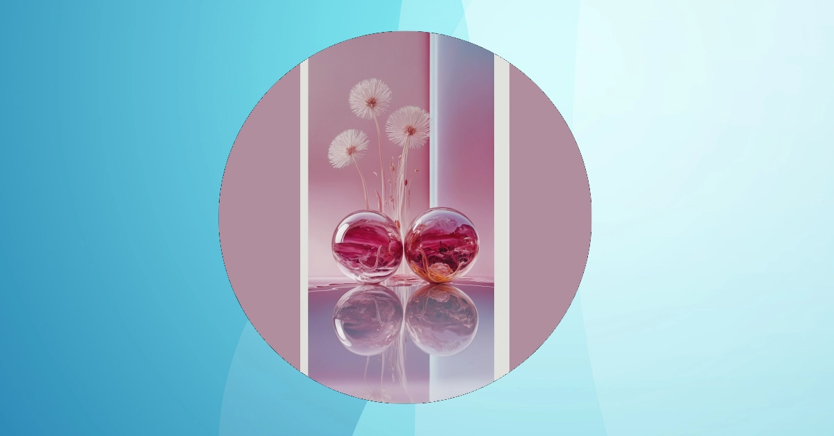 Unlock Beauty: 6 Aesthetic HD Wallpapers You Need