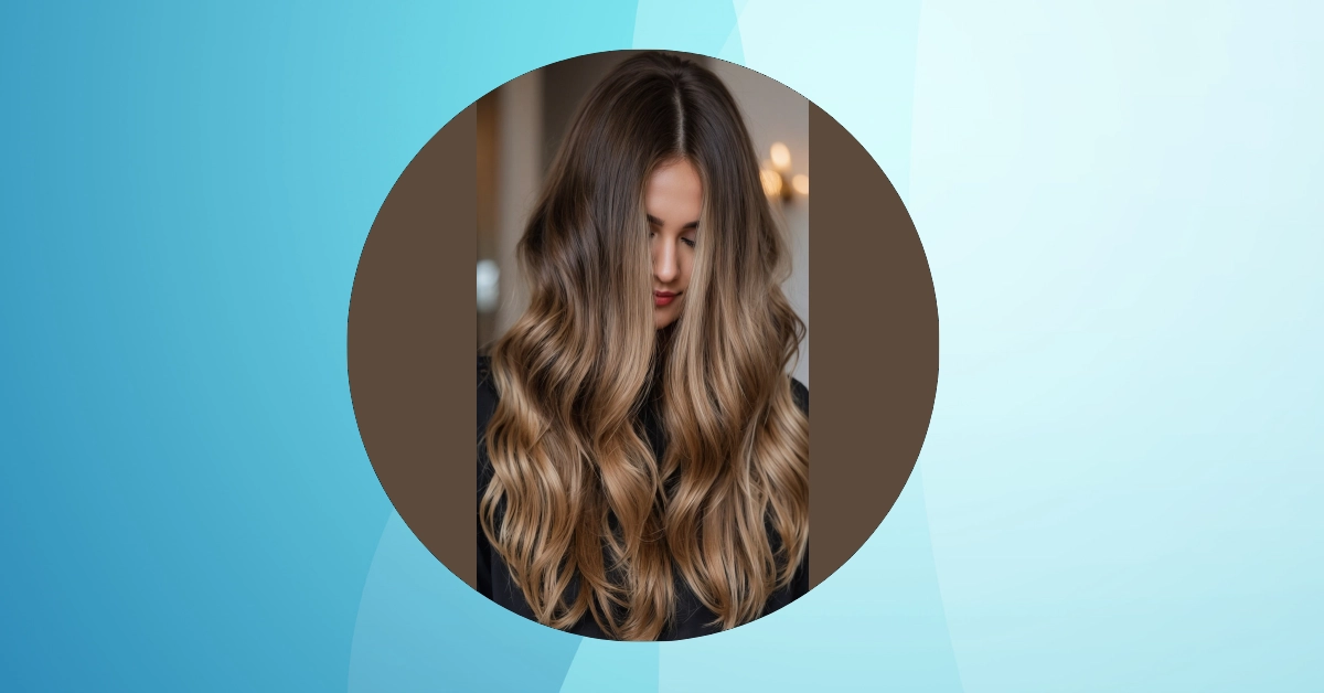 **Capturing the Sun: 09 Brunette Balayage Ideas for Your Summer Glow**