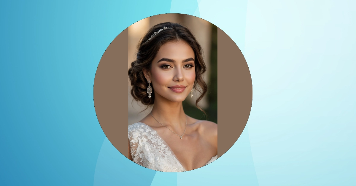 12 Beach Waves Inspired Wedding Hairstyles for a Stunning Bridal Look