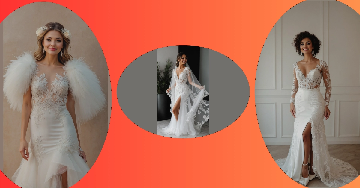 11 Elegant Yet Casual Bride Getting Ready Outfit Ideas for Every Season