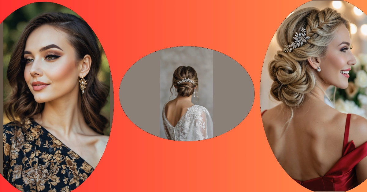 Wedding Glam: 12 Very Unique Short Hairstyles for the Modern Bride