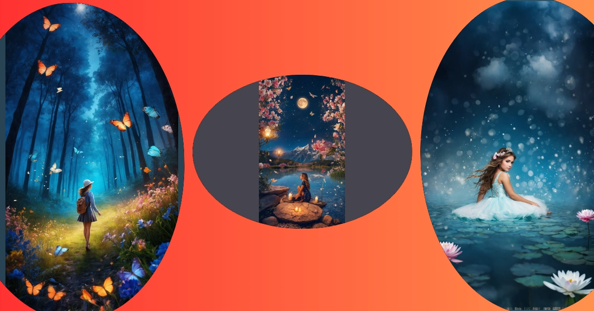 Makeover Alert: 5 Girly Wallpaper Ideas for the Ultimate Aesthetic