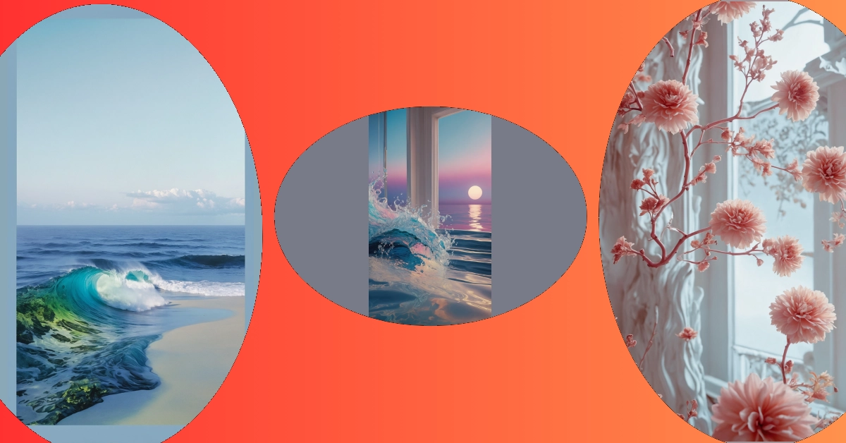 Whimsical Wonders: 6 Jaw-Dropping iPhone Wallpapers