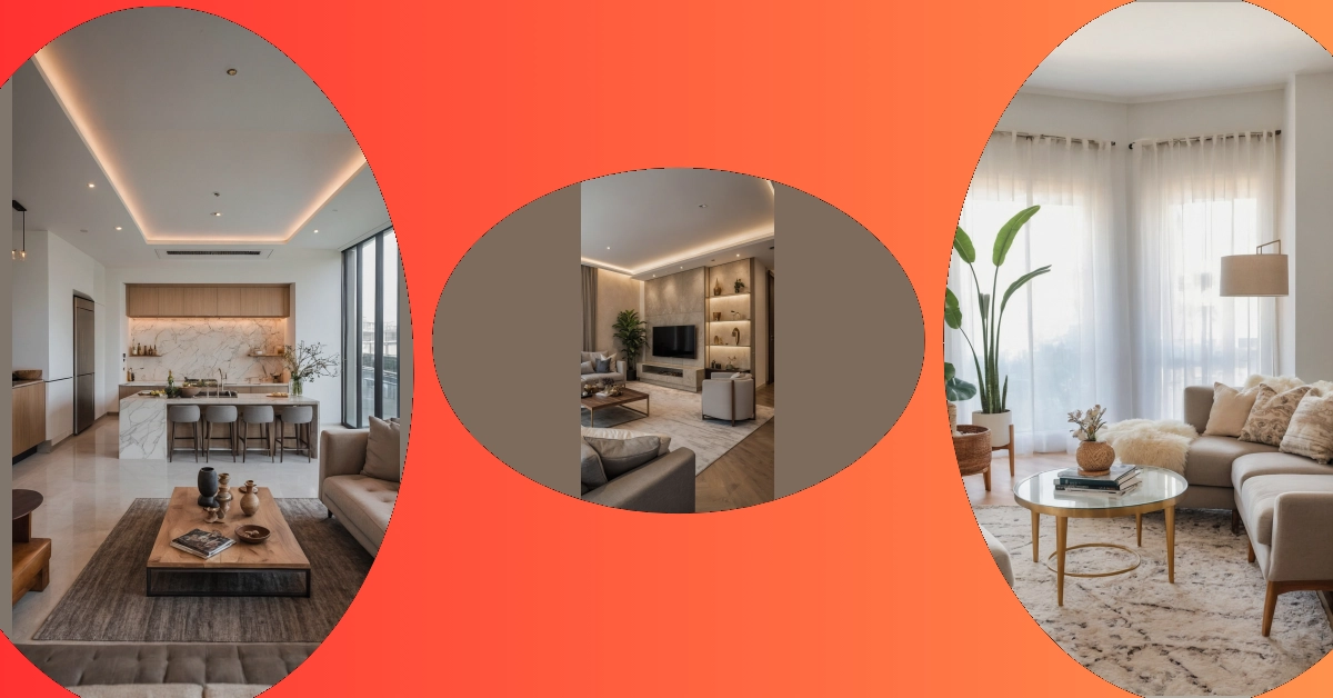 Embrace Your Style: 9 Living Room Decor Ideas You’ll Love