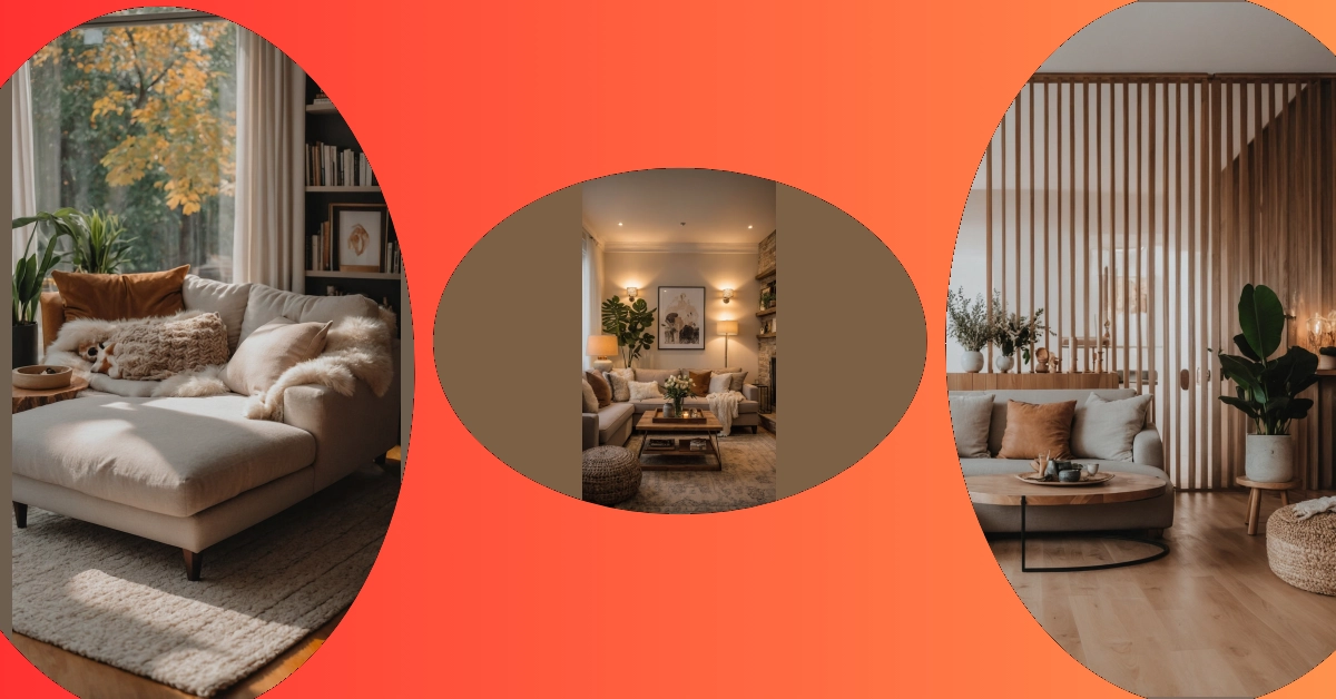 Snuggle Up: 10 Cozy Living Room Ideas to Steal Your Heart