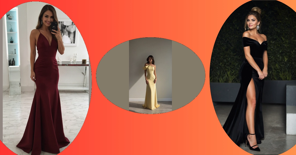 Dress Up or Down: 12 Party Outfit Inspirations to Stand Out