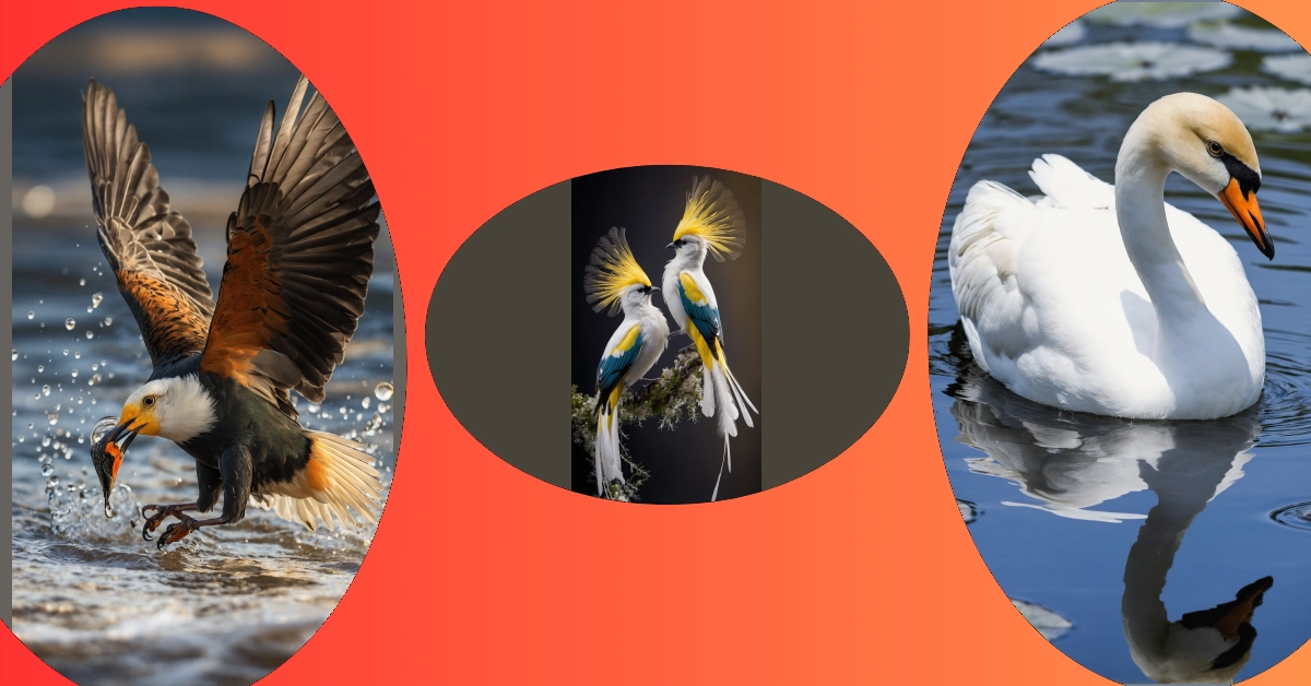 Bird Bonanza: 13 Wallpaper Ideas That Will Make You Smile