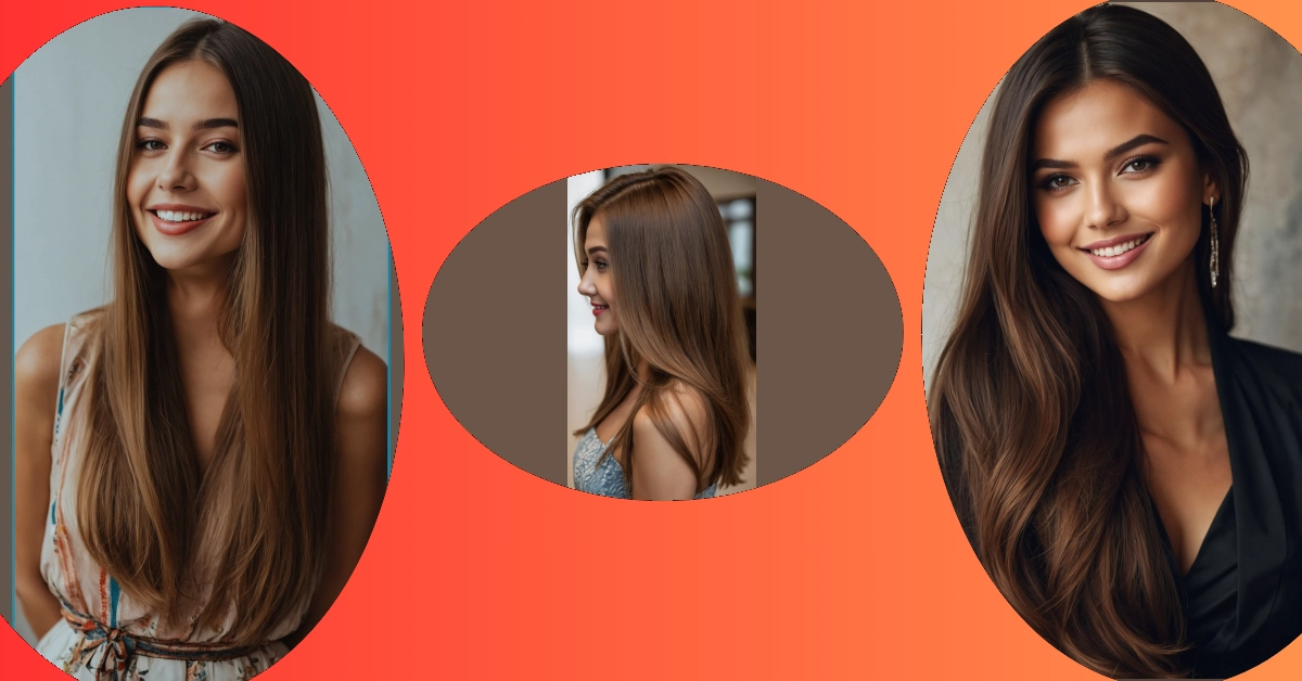 Straight Hair Goals: 5 Easy Styles for Everyone
