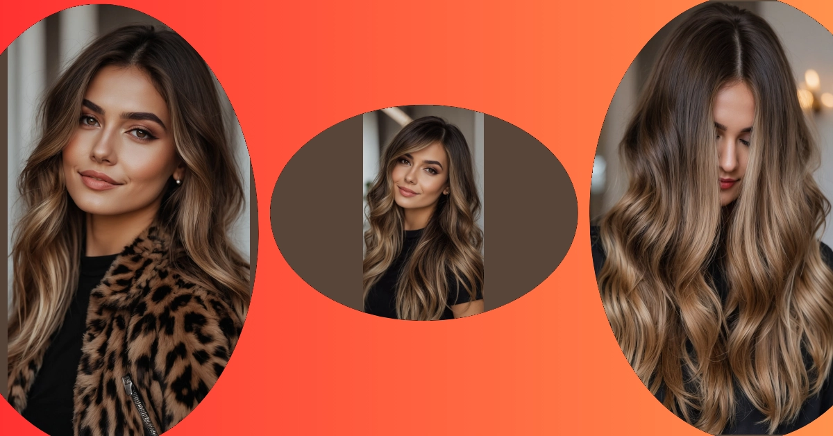 **Brunette Balayage Bliss: 09 Fabulous Ideas for Every Hair Length**
