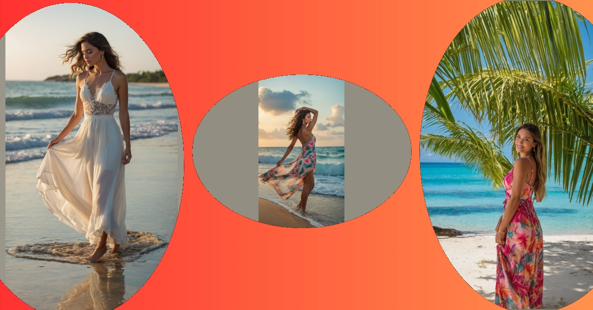 Snap That Sun! 13 Tropical Beach Photoshoot Ideas for Fun Family Memories