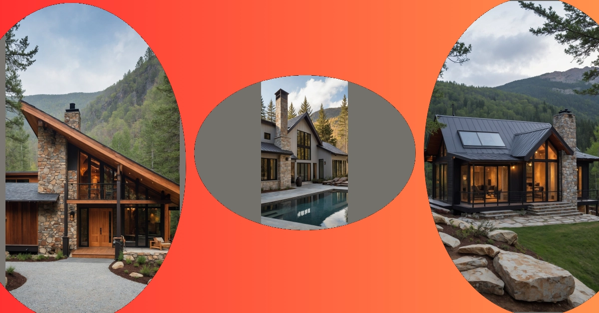 From Pixel to Reality: Designing Your Mountain Escape