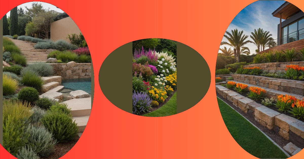 Landscape Love: 6 Ideas to Elevate Your Front and Backyard