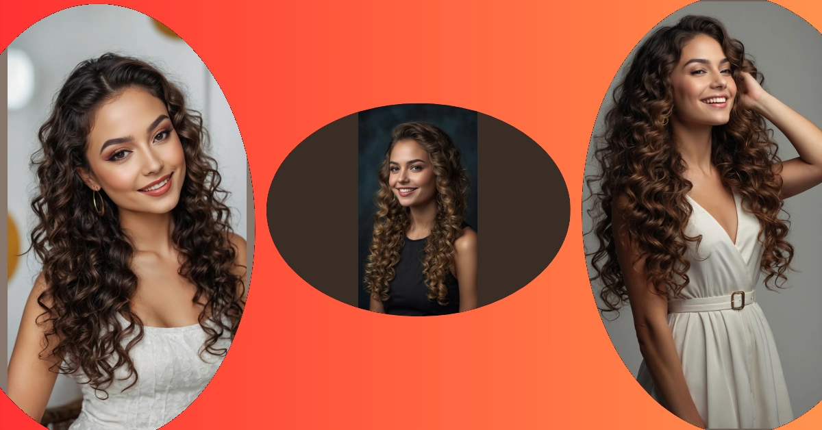 Unleash Your Inner Hair Goddess with 09 Curly Styles That Wow!