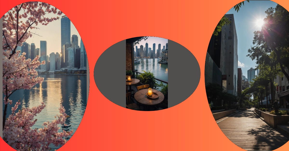 Illuminating Your Night: 08 Serene City Photography Ideas