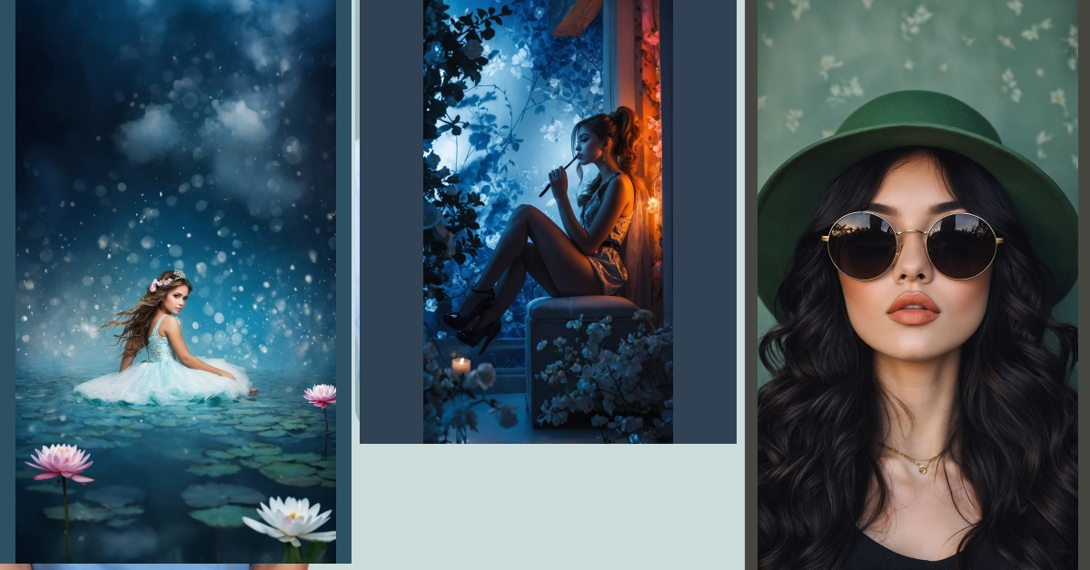 Transform Your Tech: 5 Girly Wallpaper Inspirations You’ll Love