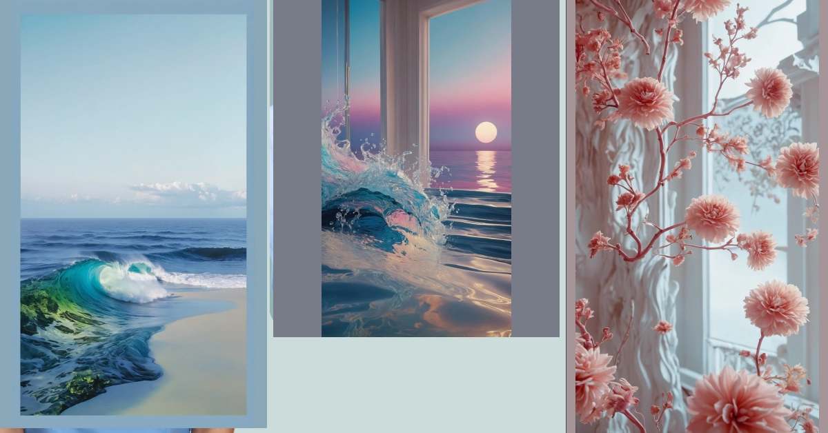 Transform Your iPhone: 6 Must-Have Aesthetic Wallpapers