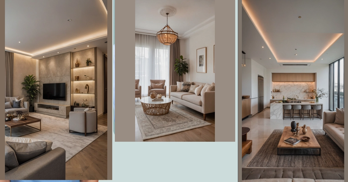 Elevate Your Home: 9 Living Room Decor Ideas to Try Today