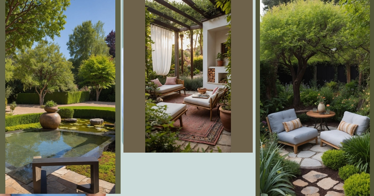 Spruce Up Your Garden with Creative Reading Ideas