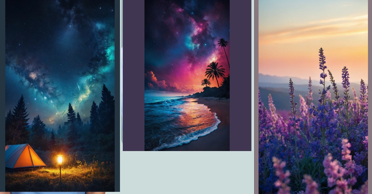 Discover 07 Cute Wallpaper Ideas for a Brighter iPhone