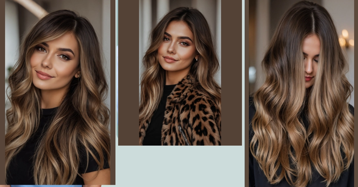 **Balayage Brilliance: 09 Brunette Hair Ideas That Are Sure to Impress**