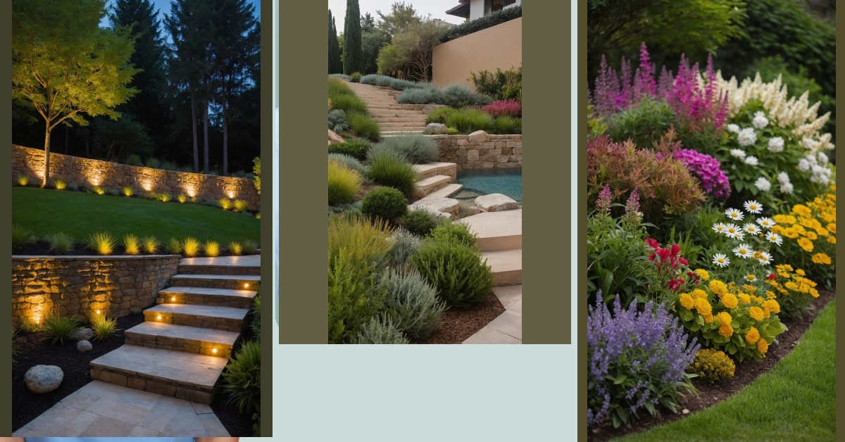 Elevate Your Home’s Curb Appeal: 6 Fun Landscaping Ideas