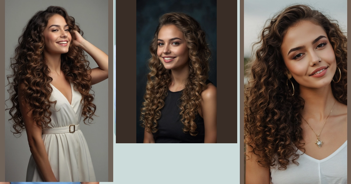 The Ultimate Guide to 09 Curly Hairstyles for Bold Women