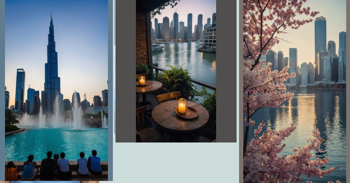 Urban Serenity: Embrace the Night with 08 Photography Ideas