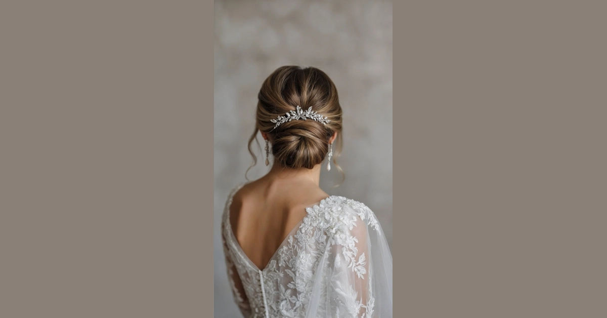 Chic and Unique: 12 Super Short Wedding Hairstyles You Need to Try!
