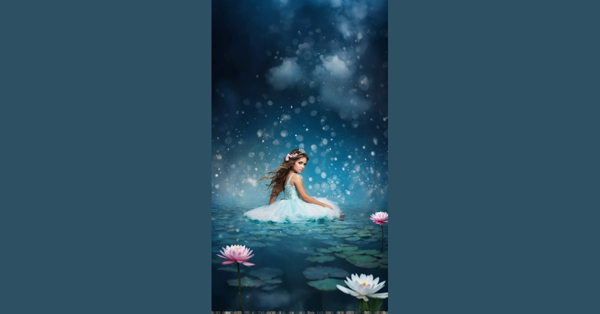 Brighten Up Your Screens: 5 Girly Art Wallpaper Ideas to Try