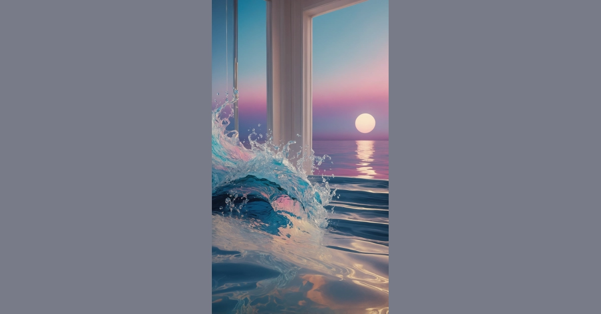 Dynamic Designs: 6 iPhone Wallpapers You Can’t Miss