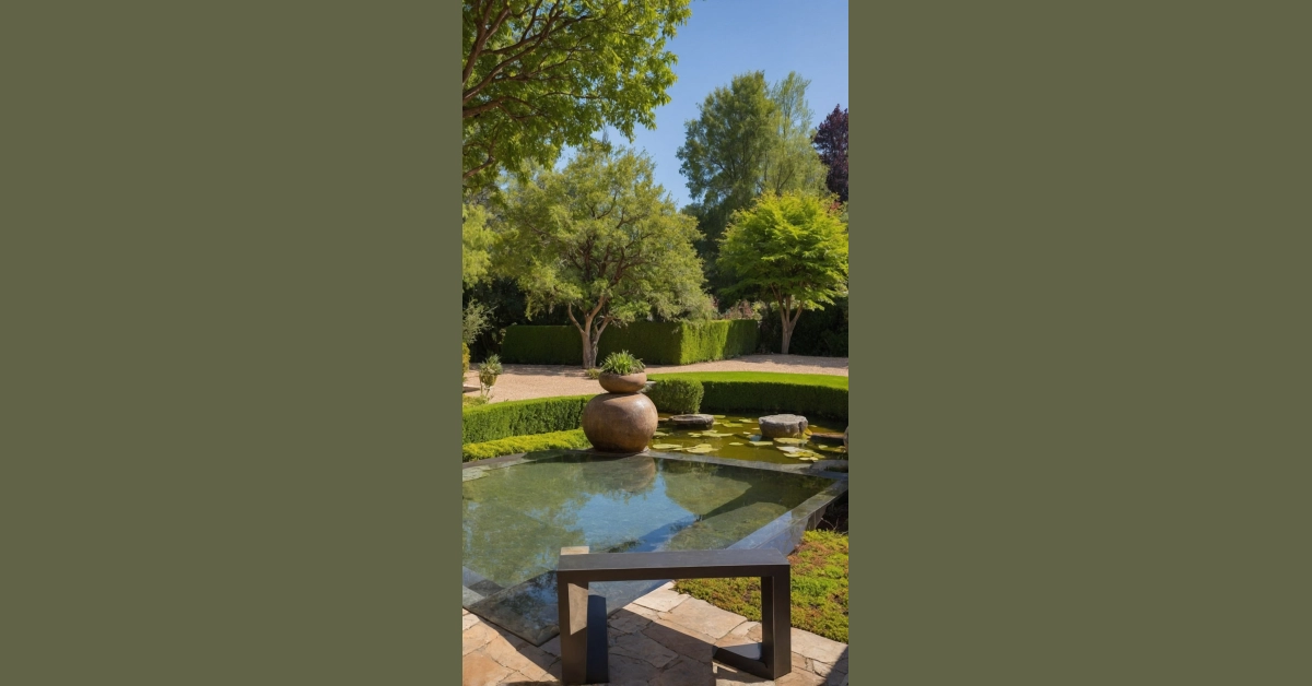 Crafting Your Own Garden Reading Paradise