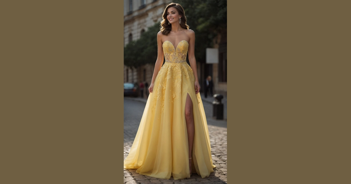 **Glamour Awaits: Unique and Classy Prom Dress Ideas for 2025!**