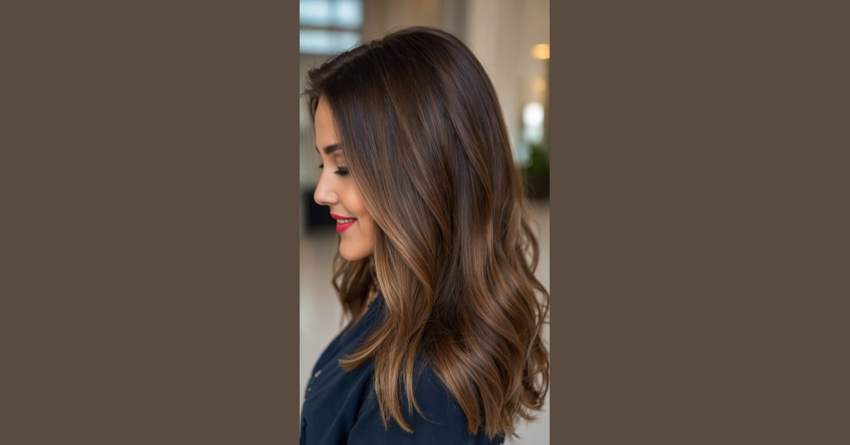 **Transform Your Locks: 09 Brunette Balayage Ideas You’ll Adore**